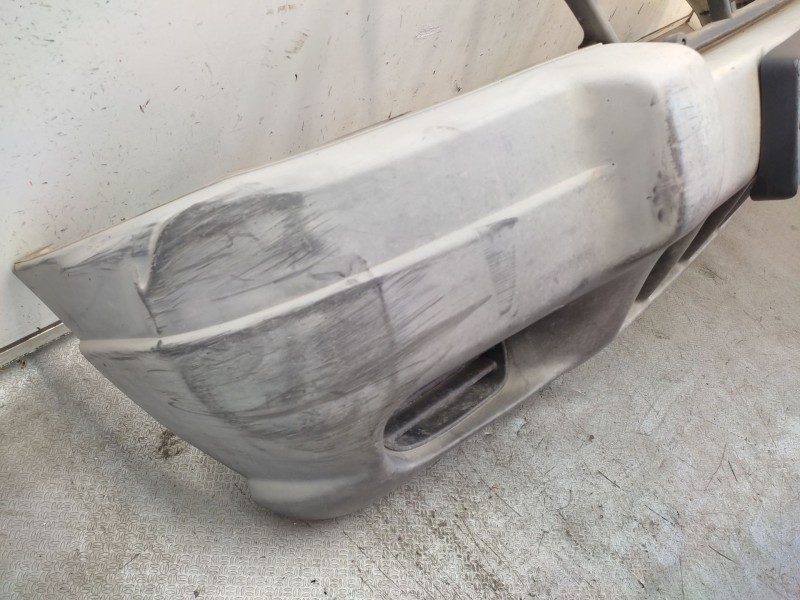 Recambio de paragolpes delantero para jeep grand cherokee ii (wj, wg) 3.1 td 4x4 referencia OEM IAM  5FN33XS9 