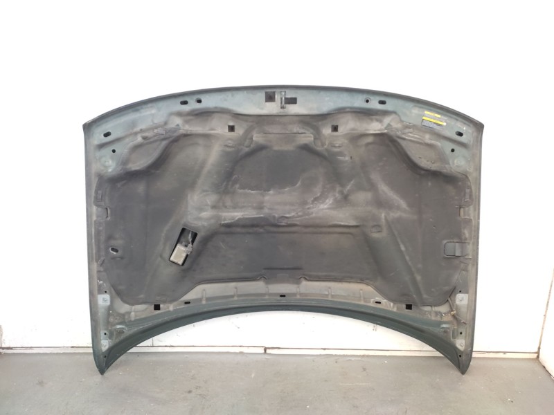 Recambio de capot para jeep grand cherokee ii (wj, wg) 3.1 td 4x4 referencia OEM IAM   