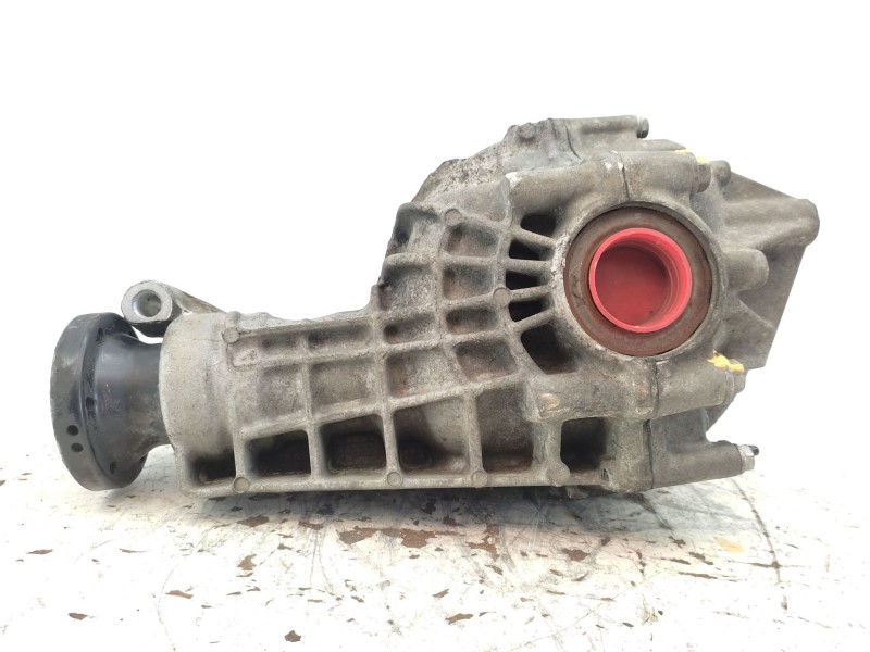 Recambio de diferencial delantero para mercedes-benz clase m (w163) ml 270 cdi (163.113) referencia OEM IAM   