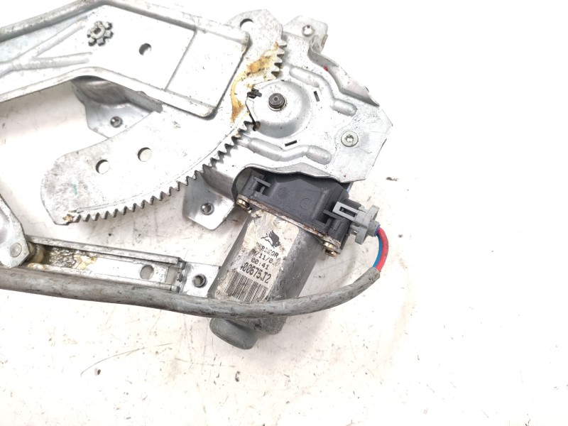 Elevalunas Trasero Derecho 400675t2  - Mg Serie 45 (rt) Classic (5-ptas.) 2