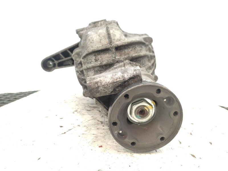 Recambio de diferencial delantero para mercedes-benz clase m (w163) ml 270 cdi (163.113) referencia OEM IAM   