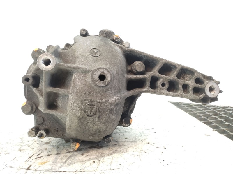 Recambio de diferencial delantero para mercedes-benz clase m (w163) ml 270 cdi (163.113) referencia OEM IAM   