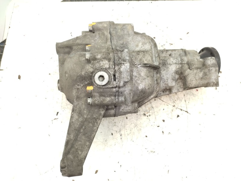 Recambio de diferencial delantero para mercedes-benz clase m (w163) ml 270 cdi (163.113) referencia OEM IAM   