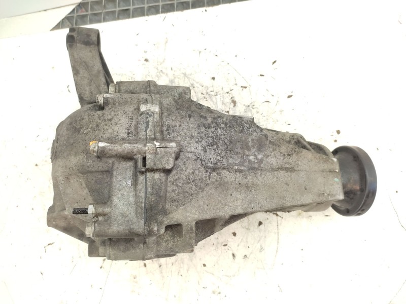 Recambio de diferencial delantero para mercedes-benz clase m (w163) ml 270 cdi (163.113) referencia OEM IAM   