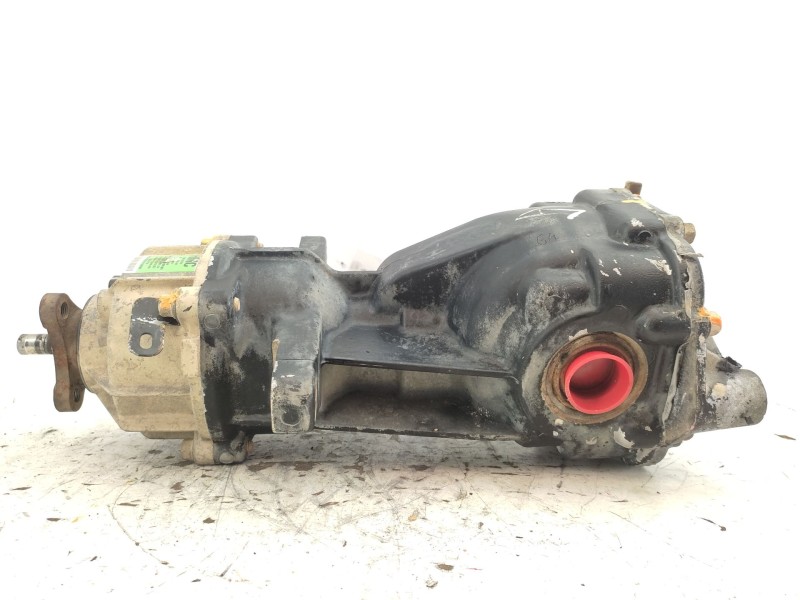 Recambio de diferencial trasero para hyundai tucson (jm) 2.0 crdi referencia OEM IAM   
