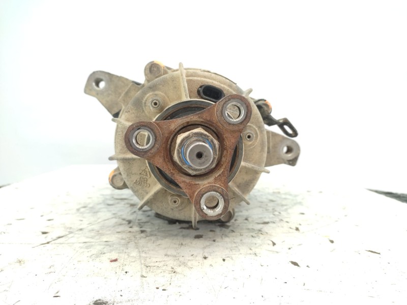 Recambio de diferencial trasero para hyundai tucson (jm) 2.0 crdi referencia OEM IAM   