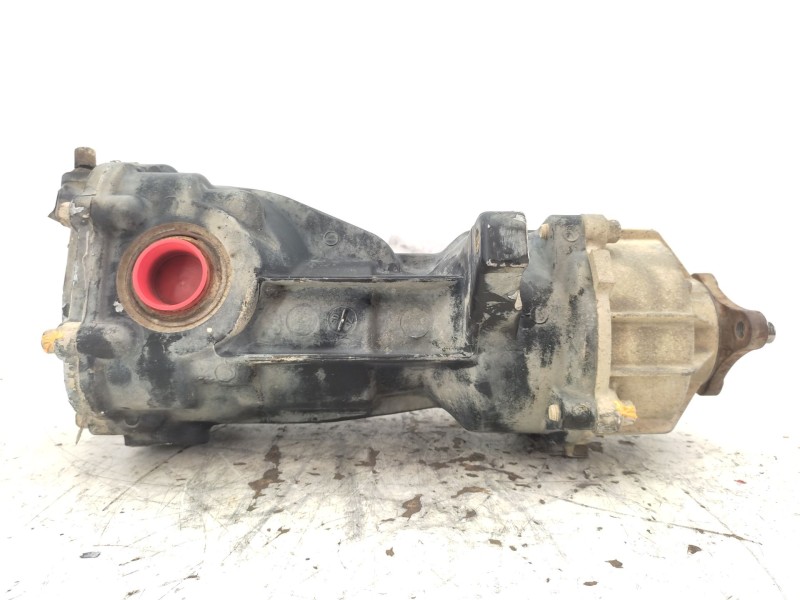 Recambio de diferencial trasero para hyundai tucson (jm) 2.0 crdi referencia OEM IAM   