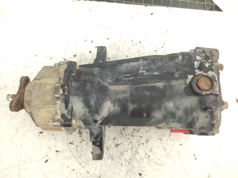 Recambio de diferencial trasero para hyundai tucson (jm) 2.0 crdi referencia OEM IAM   