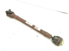 Recambio de transmision central delantera para jeep cherokee (kk) 2.8 crd 4x4 referencia OEM IAM   