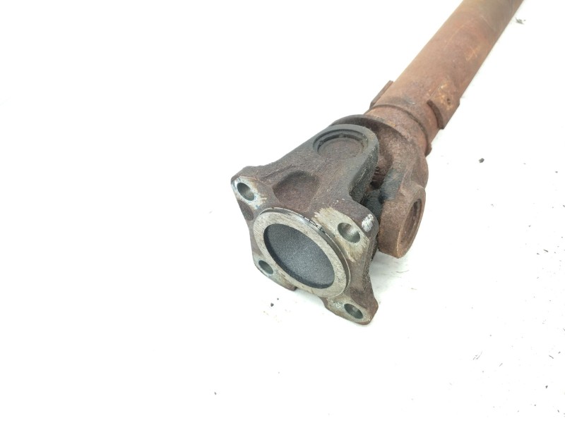 Recambio de transmision central delantera para jeep cherokee (kk) 2.8 crd 4x4 referencia OEM IAM   