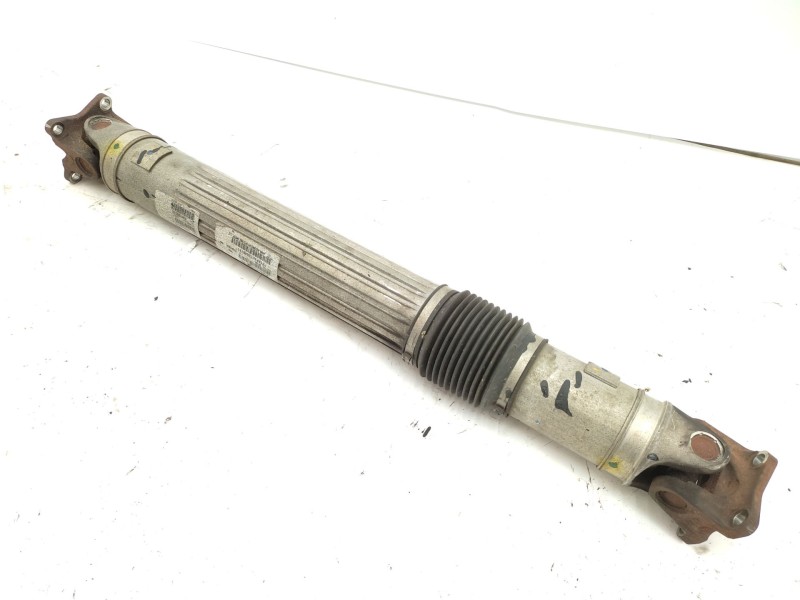Recambio de transmision central para jeep cherokee (kk) 2.8 crd 4x4 referencia OEM IAM   