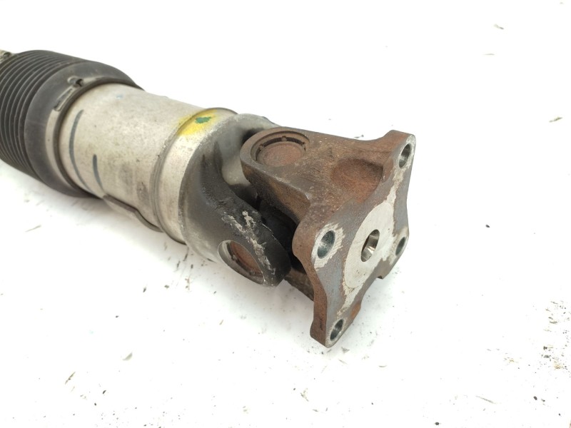 Transmision Central P52853434ac 52853434ac  - Jeep Cherokee (kk) 2.8 Crd 4x4 2