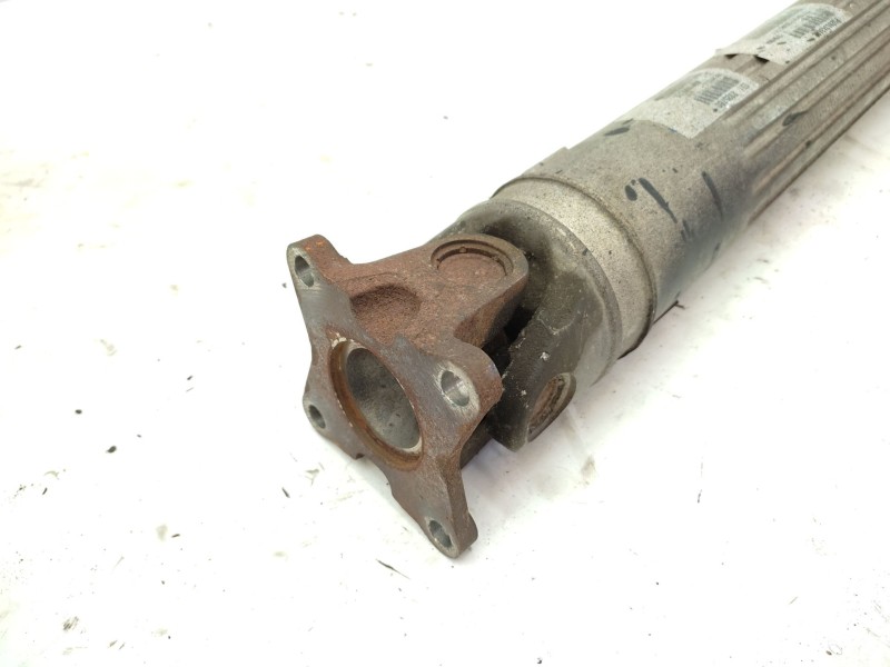 Recambio de transmision central para jeep cherokee (kk) 2.8 crd 4x4 referencia OEM IAM   