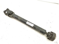 Recambio de transmision central delantera para mercedes-benz clase m (w163) ml 270 cdi (163.113) referencia OEM IAM   