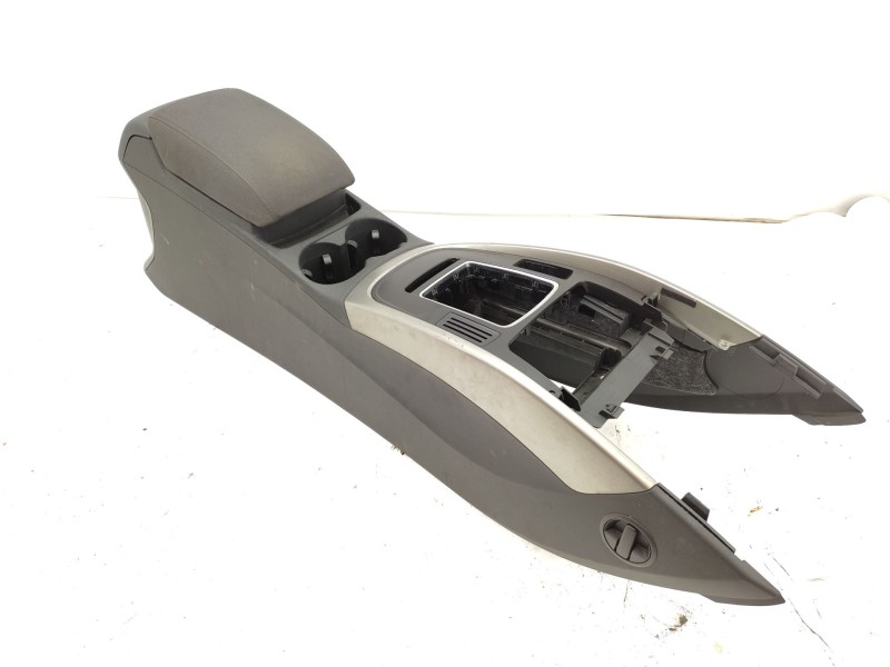 Recambio de consola central para audi q5 (8rb) 2.0 tfsi quattro referencia OEM IAM   