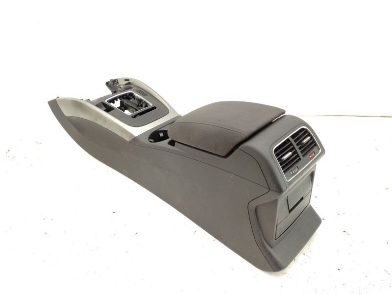 Consola Central 8r1863241b  - Audi Q5 (8rb) 2.0 Tfsi Quattro 2