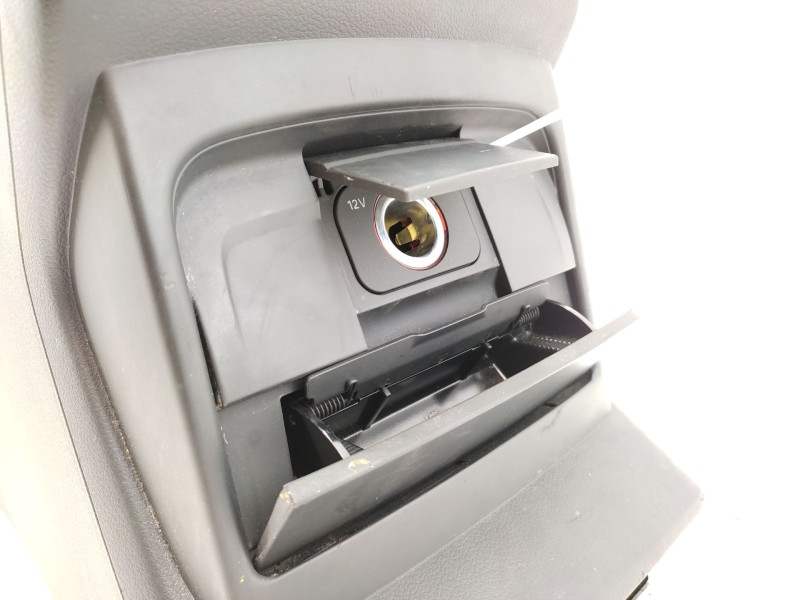 Recambio de consola central para audi q5 (8rb) 2.0 tfsi quattro referencia OEM IAM   