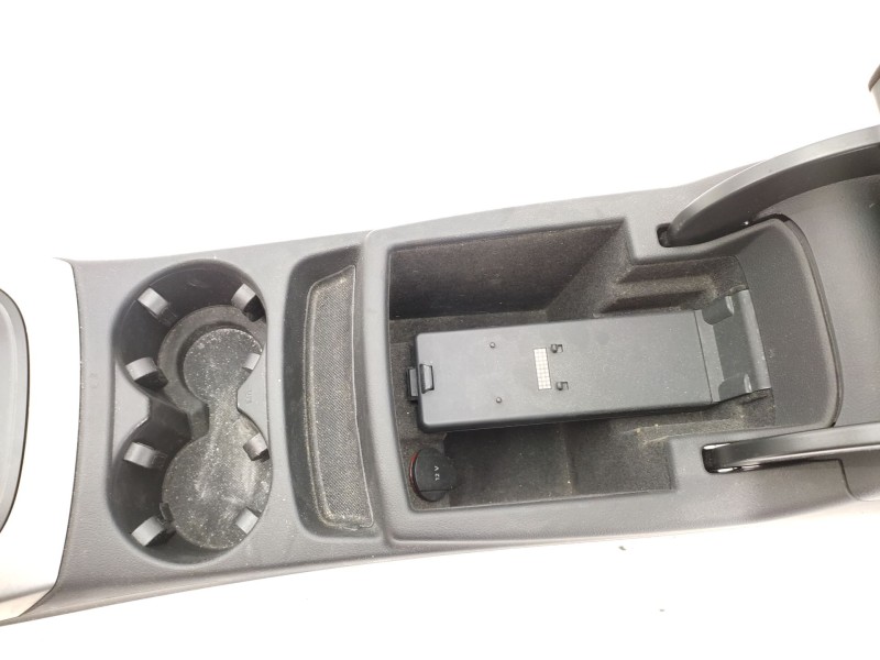 Recambio de consola central para audi q5 (8rb) 2.0 tfsi quattro referencia OEM IAM   