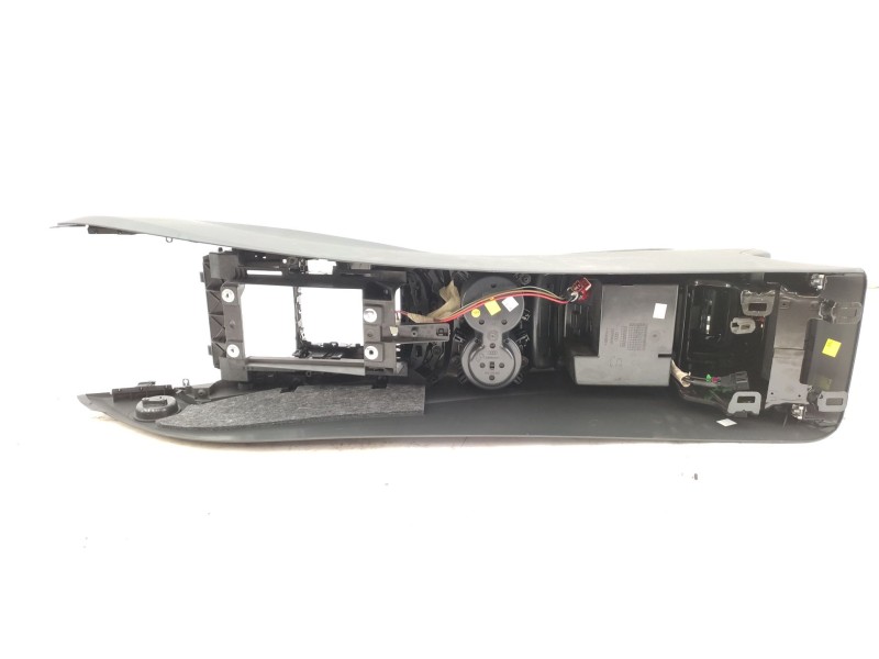 Recambio de consola central para audi q5 (8rb) 2.0 tfsi quattro referencia OEM IAM   