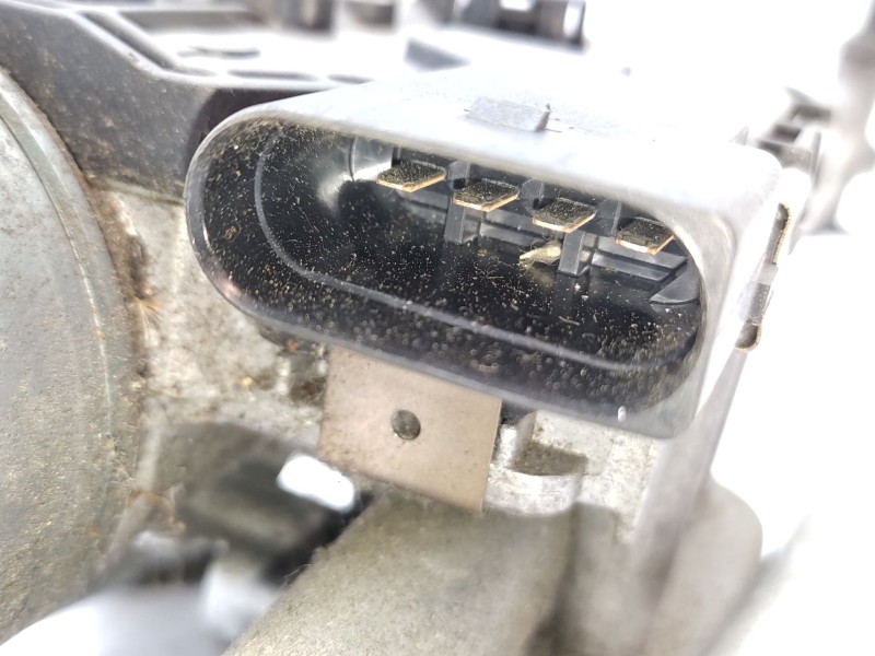 Recambio de motor limpia delantero para audi q5 (8rb) 2.0 tfsi quattro referencia OEM IAM  8R1955023D 