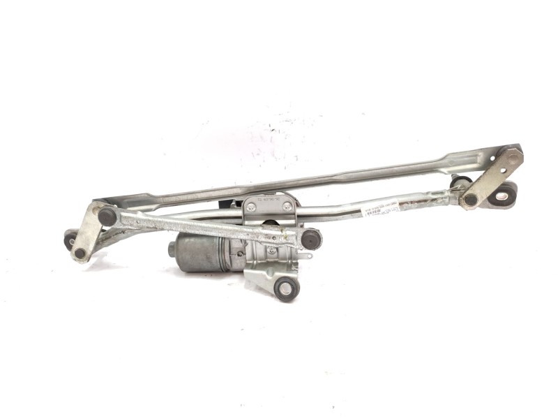 Recambio de motor limpia delantero para audi q5 (8rb) 2.0 tfsi quattro referencia OEM IAM  8R1955023D 