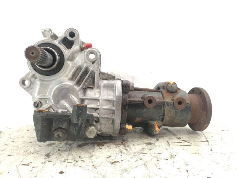 Recambio de caja transfer para subaru justy iii (g3x) 1.5 awd (g3x413) referencia OEM IAM   