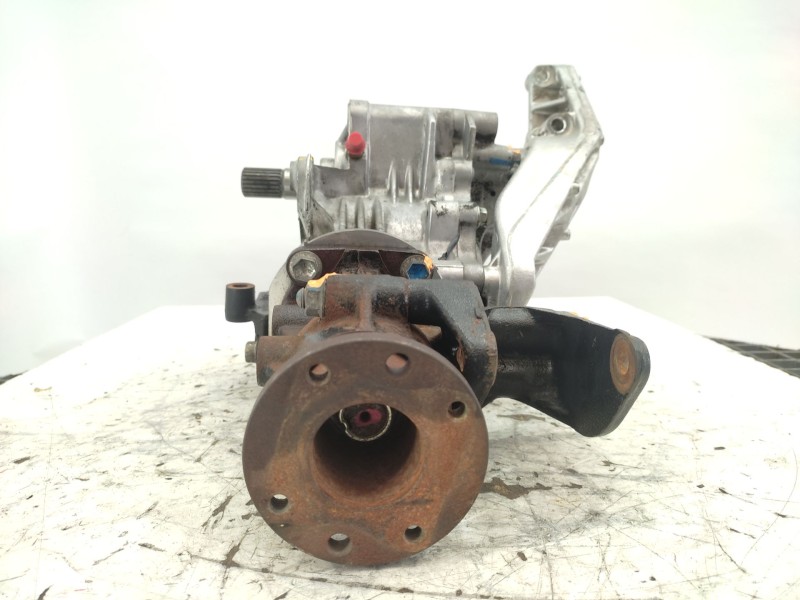 Recambio de caja transfer para subaru justy iii (g3x) 1.5 awd (g3x413) referencia OEM IAM   
