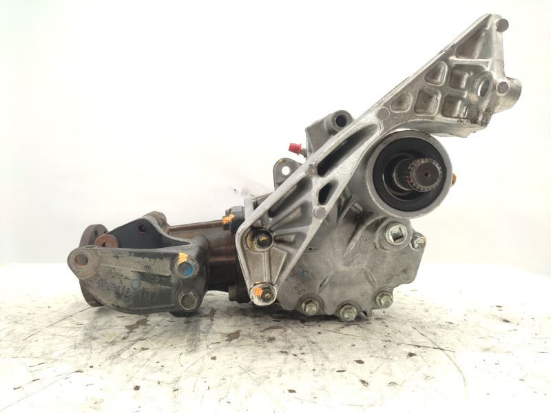 Recambio de caja transfer para subaru justy iii (g3x) 1.5 awd (g3x413) referencia OEM IAM   