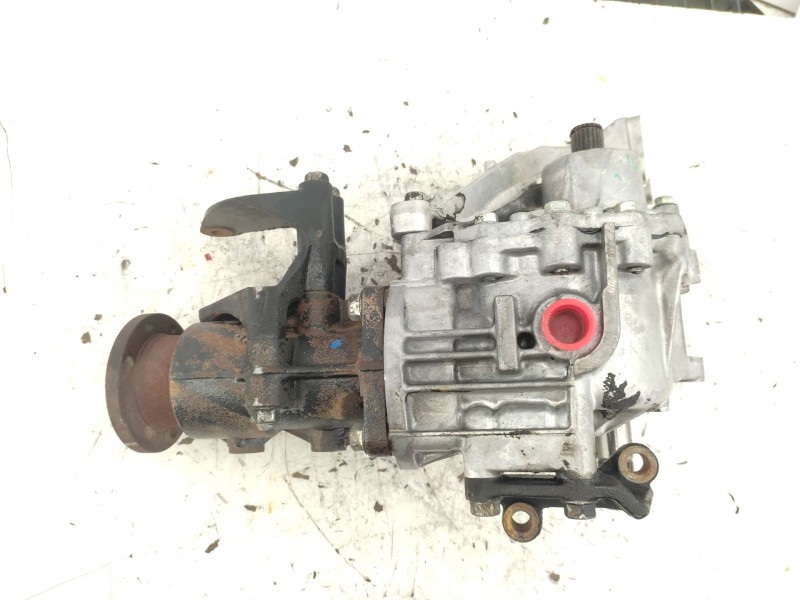 Recambio de caja transfer para subaru justy iii (g3x) 1.5 awd (g3x413) referencia OEM IAM   