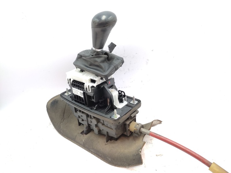 Recambio de palanca cambio para audi q5 (8rb) 2.0 tfsi quattro referencia OEM IAM   