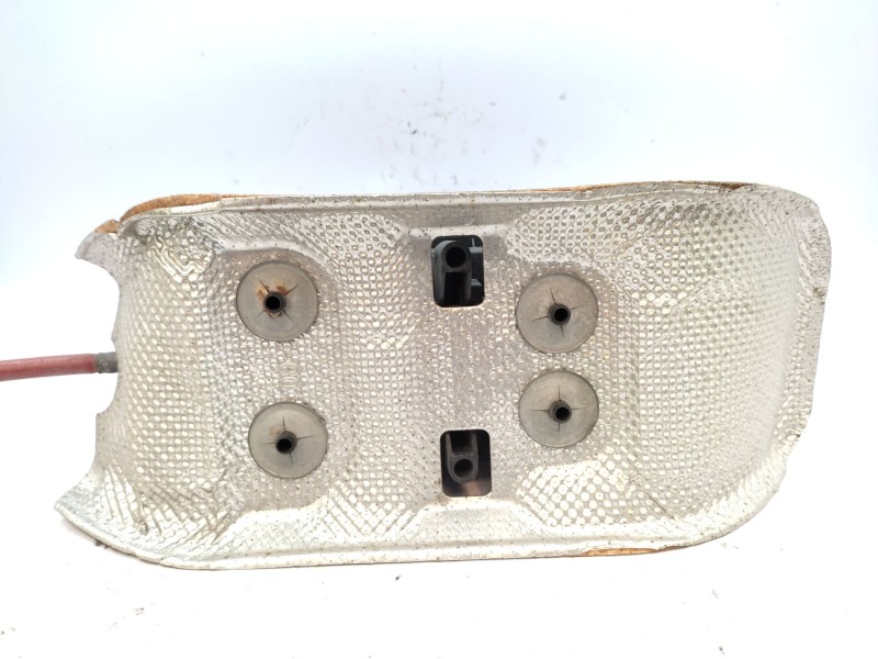 Recambio de palanca cambio para audi q5 (8rb) 2.0 tfsi quattro referencia OEM IAM   