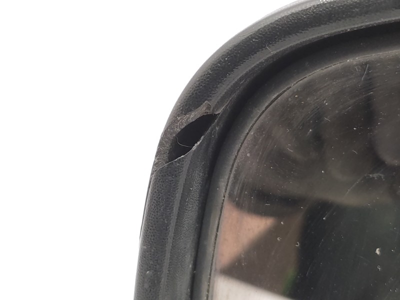 Retrovisor Izquierdo 8153hn  - Citroën Berlingo 1.9 D Multispace 4