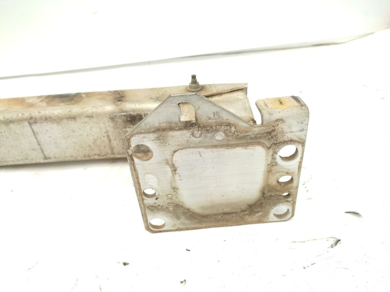 Recambio de refuerzo paragolpes delantero para peugeot 308 sw i (4e_, 4h_) 1.6 hdi referencia OEM IAM  9672762080 