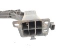 REFUERZO PARAGOLPES DELANTERO 724009 