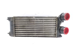 Recambio de intercooler para peugeot 308 sw i (4e_, 4h_) 1.6 hdi referencia OEM IAM  0384N9 