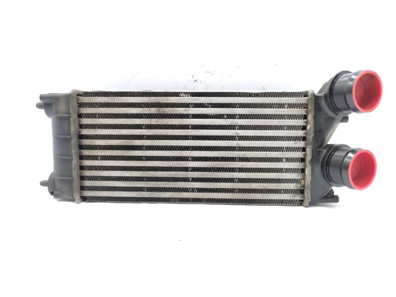Recambio de intercooler para peugeot 308 sw i (4e_, 4h_) 1.6 hdi referencia OEM IAM  0384N9 