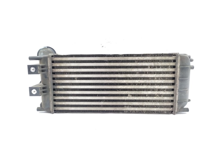 Recambio de intercooler para peugeot 308 sw i (4e_, 4h_) 1.6 hdi referencia OEM IAM  0384N9 
