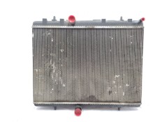 Recambio de radiador agua para peugeot 308 sw i (4e_, 4h_) 1.6 hdi referencia OEM IAM   