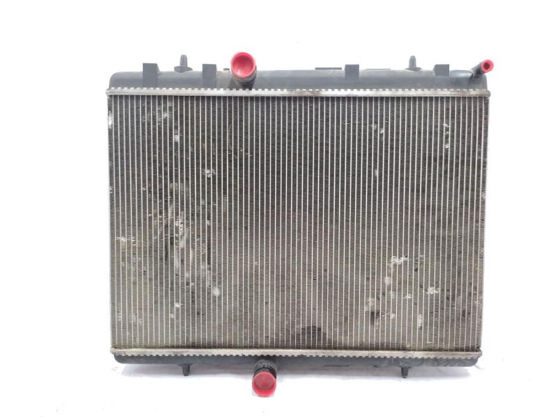 Recambio de radiador agua para peugeot 308 sw i (4e_, 4h_) 1.6 hdi referencia OEM IAM   