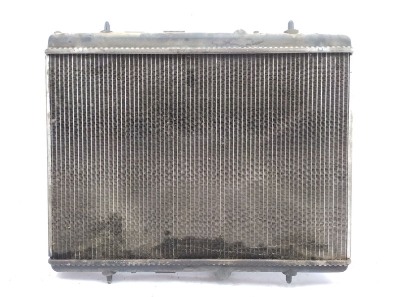 Recambio de radiador agua para peugeot 308 sw i (4e_, 4h_) 1.6 hdi referencia OEM IAM   