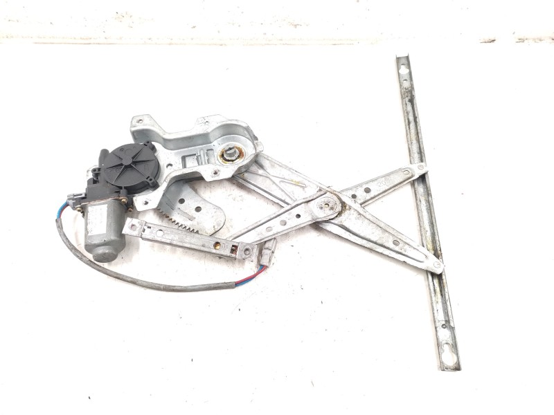 Elevalunas Trasero Derecho 400675t2  - Mg Serie 45 (rt) Classic (5-ptas.) 3