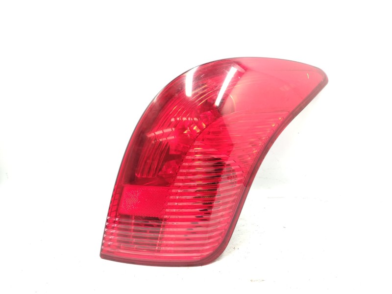 Recambio de piloto trasero derecho para peugeot 308 sw i (4e_, 4h_) 1.6 hdi referencia OEM IAM  6351FF 