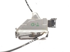 Recambio de cerradura puerta delantera derecha para peugeot 308 sw i (4e_, 4h_) 1.6 hdi referencia OEM IAM  9800616580 