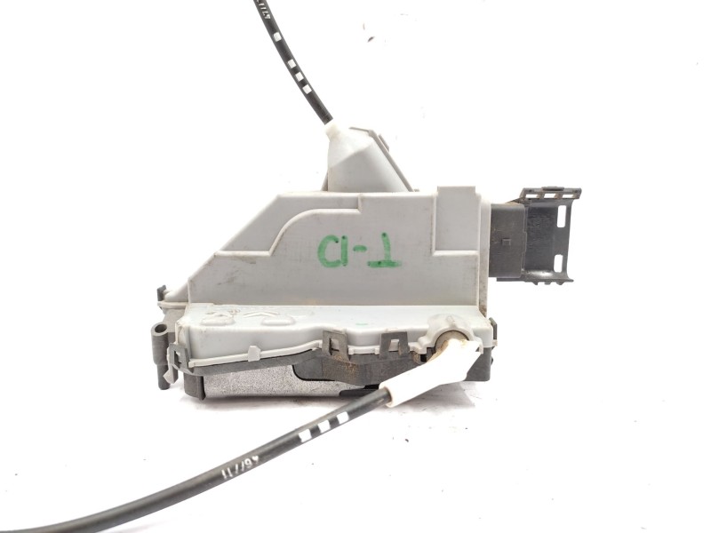 Recambio de cerradura puerta delantera derecha para peugeot 308 sw i (4e_, 4h_) 1.6 hdi referencia OEM IAM  9800616580 