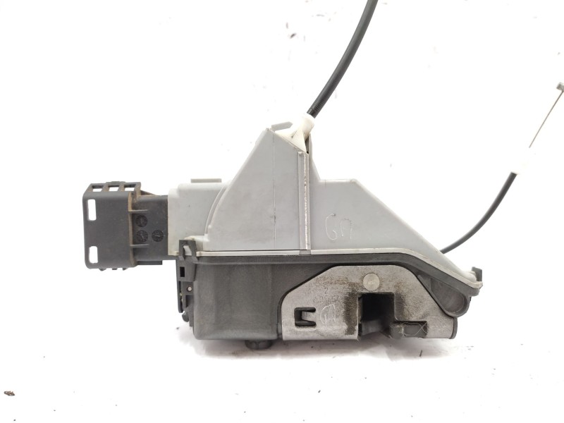 Recambio de cerradura puerta delantera derecha para peugeot 308 sw i (4e_, 4h_) 1.6 hdi referencia OEM IAM  9800616580 