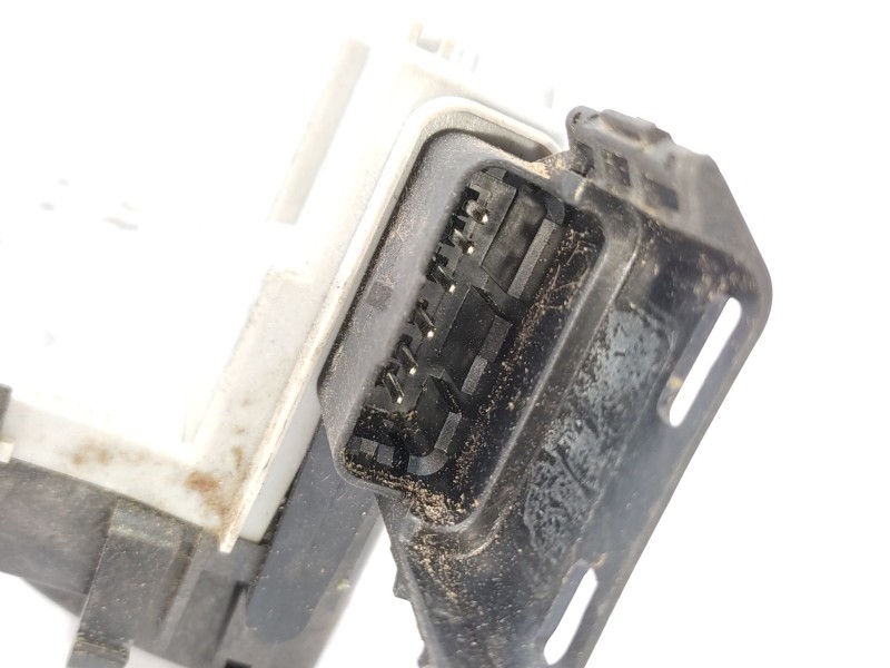 Recambio de cerradura puerta delantera derecha para peugeot 308 sw i (4e_, 4h_) 1.6 hdi referencia OEM IAM  9800616580 