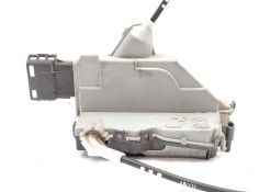 Recambio de cerradura puerta trasera izquierda para peugeot 308 sw i (4e_, 4h_) 1.6 hdi referencia OEM IAM  9800617580 
