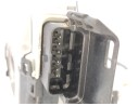 CERRADURA PUERTA TRASERA IZQUIERDA 9800617580 