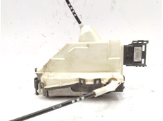 Recambio de cerradura puerta delantera derecha para peugeot 308 sw i (4e_, 4h_) 1.6 hdi referencia OEM IAM  9800617480 