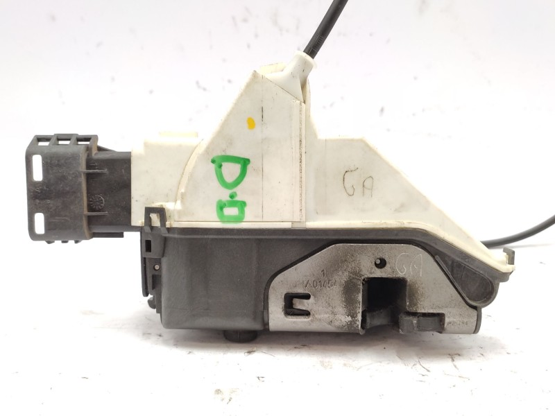 Recambio de cerradura puerta delantera derecha para peugeot 308 sw i (4e_, 4h_) 1.6 hdi referencia OEM IAM  9800617480 